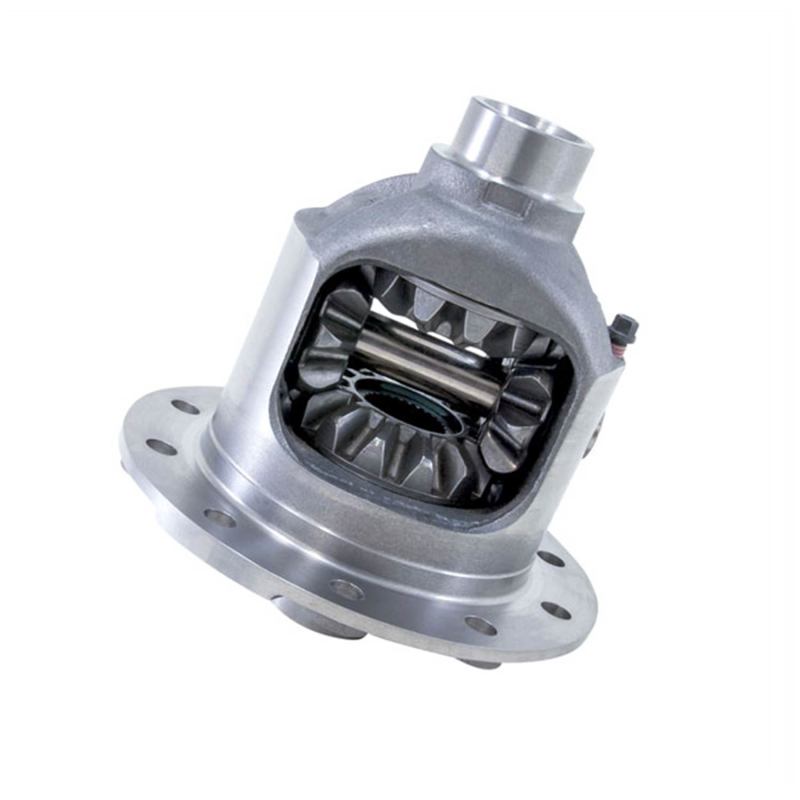 Chrysler RAM Differential Carrier Case - Front - Yukon Gear & Axle - Standard, Loaded, 2.610